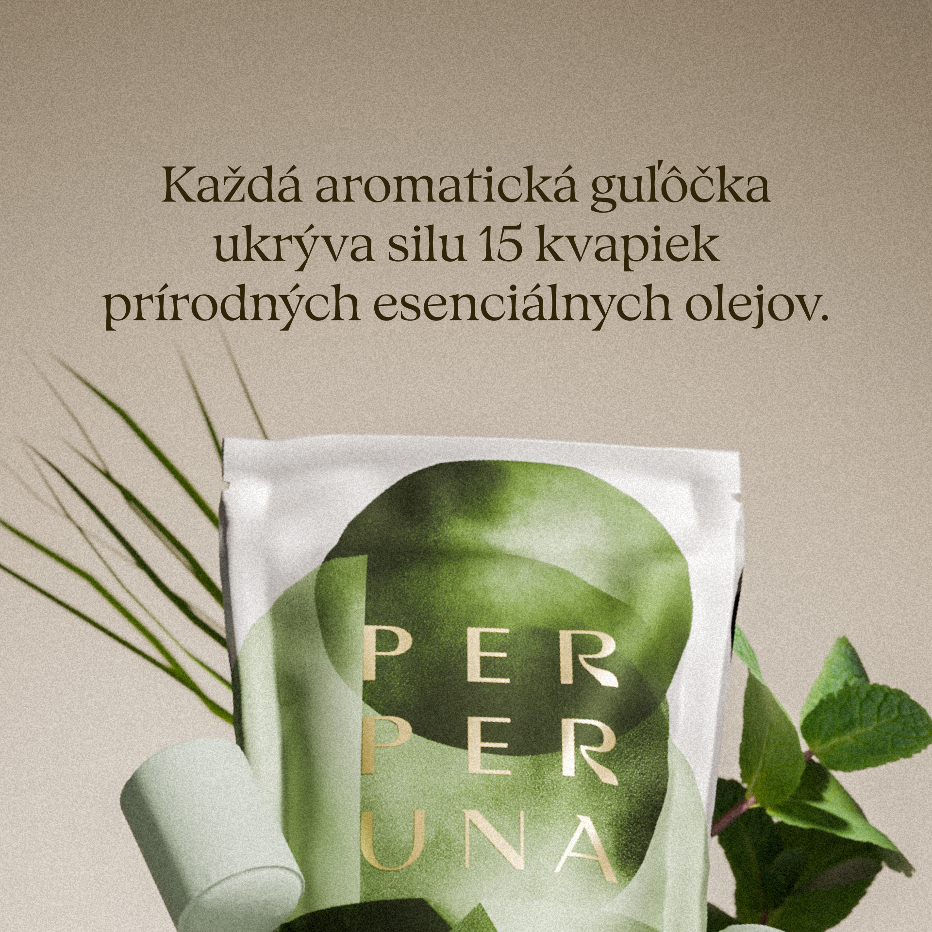Refresh - Sprchové guľôčky (5 ks)