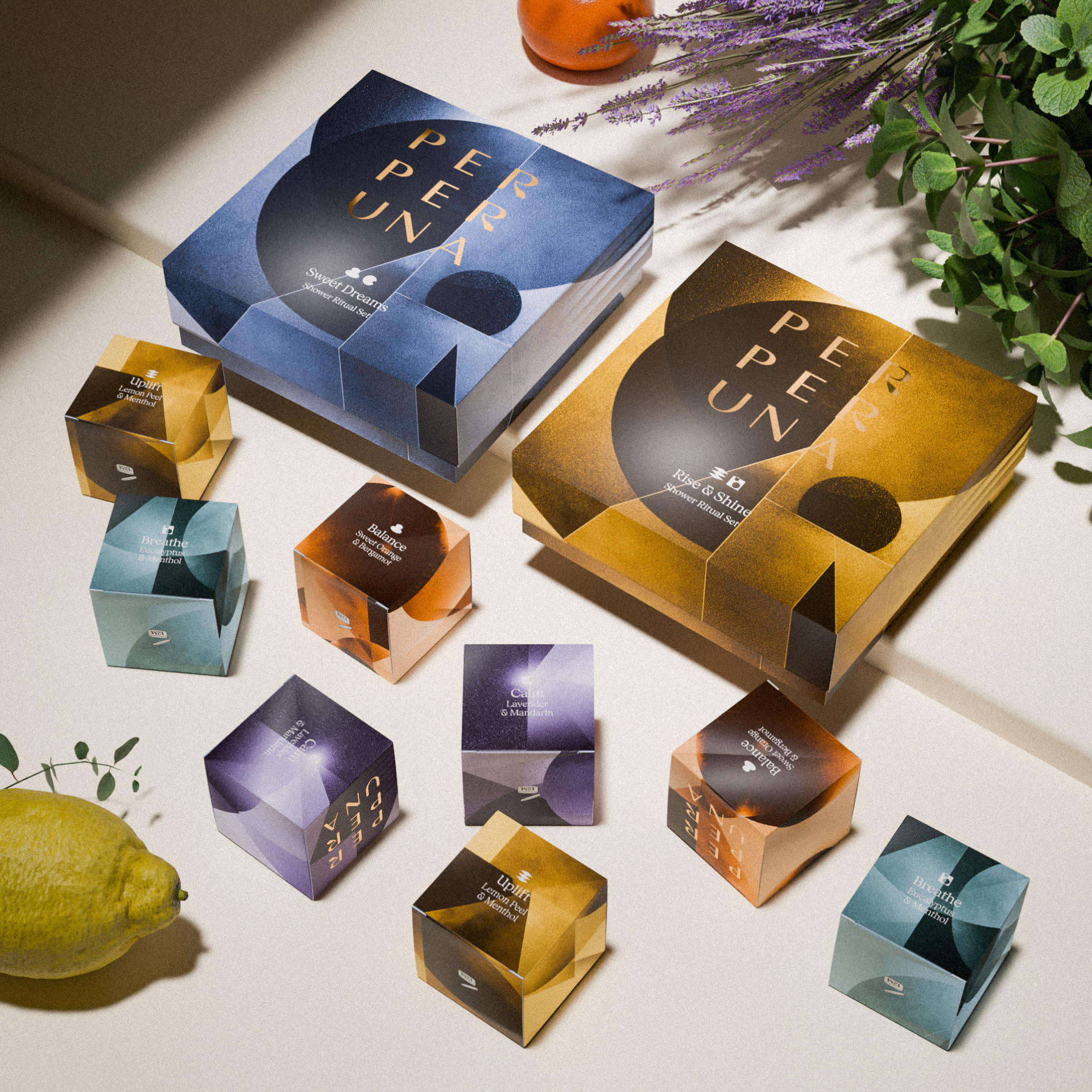 Sweet Dreams a Rise & Shine + miska zdarma