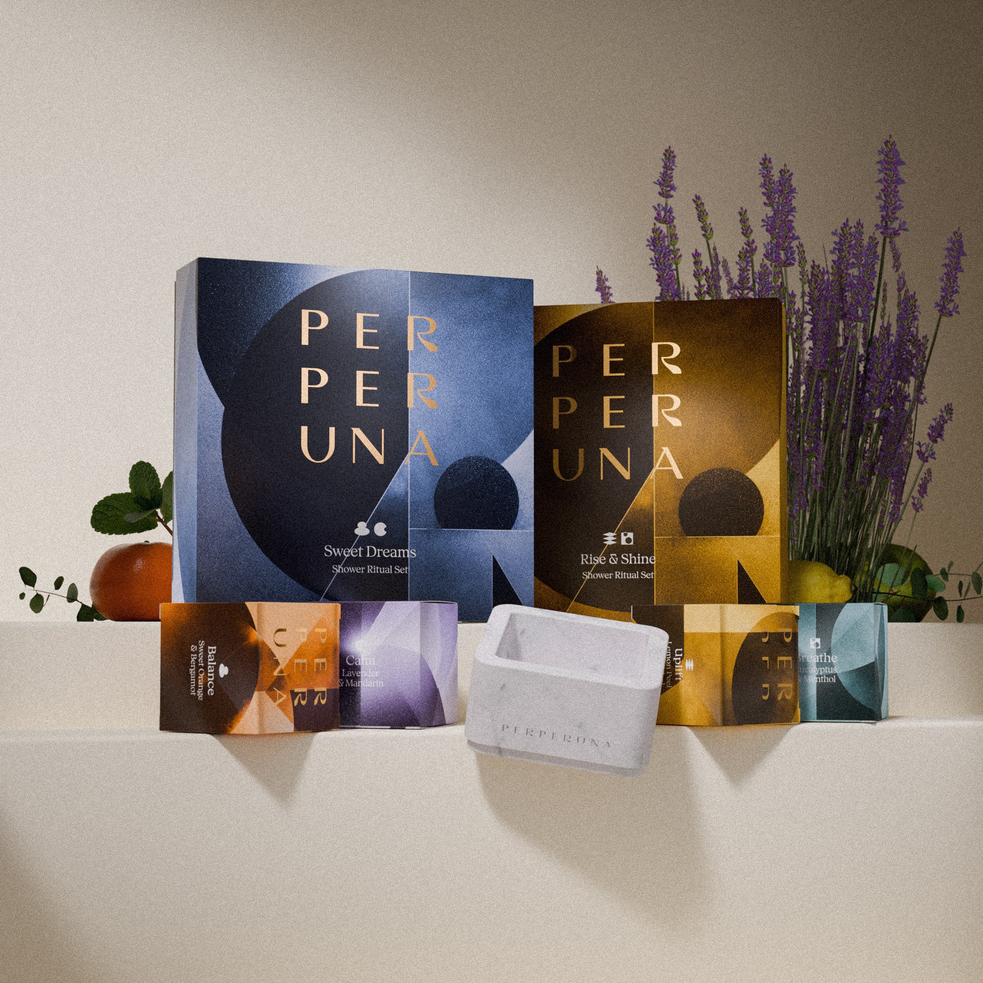 Sweet Dreams a Rise & Shine + miska zdarma