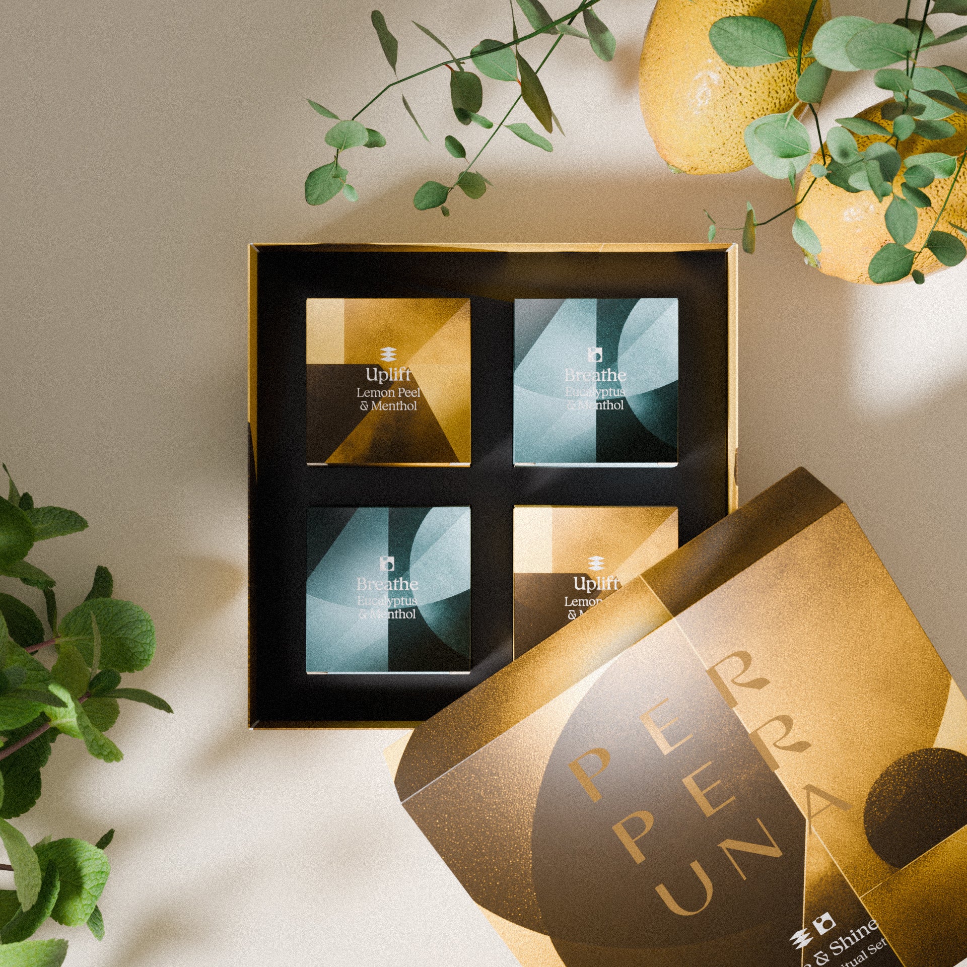 Rise & Shine - Ranný rituál