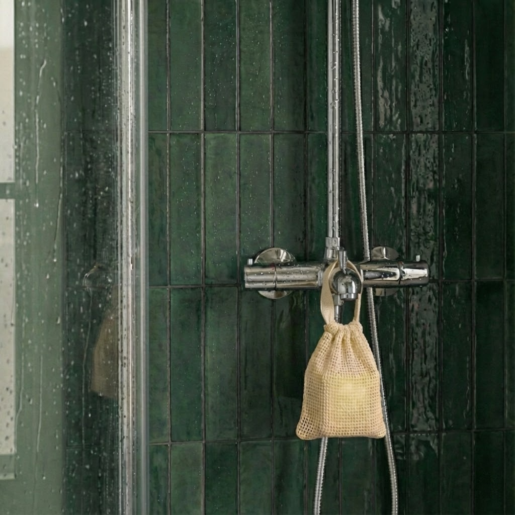 Uplift - Sprchová aromatická kocka