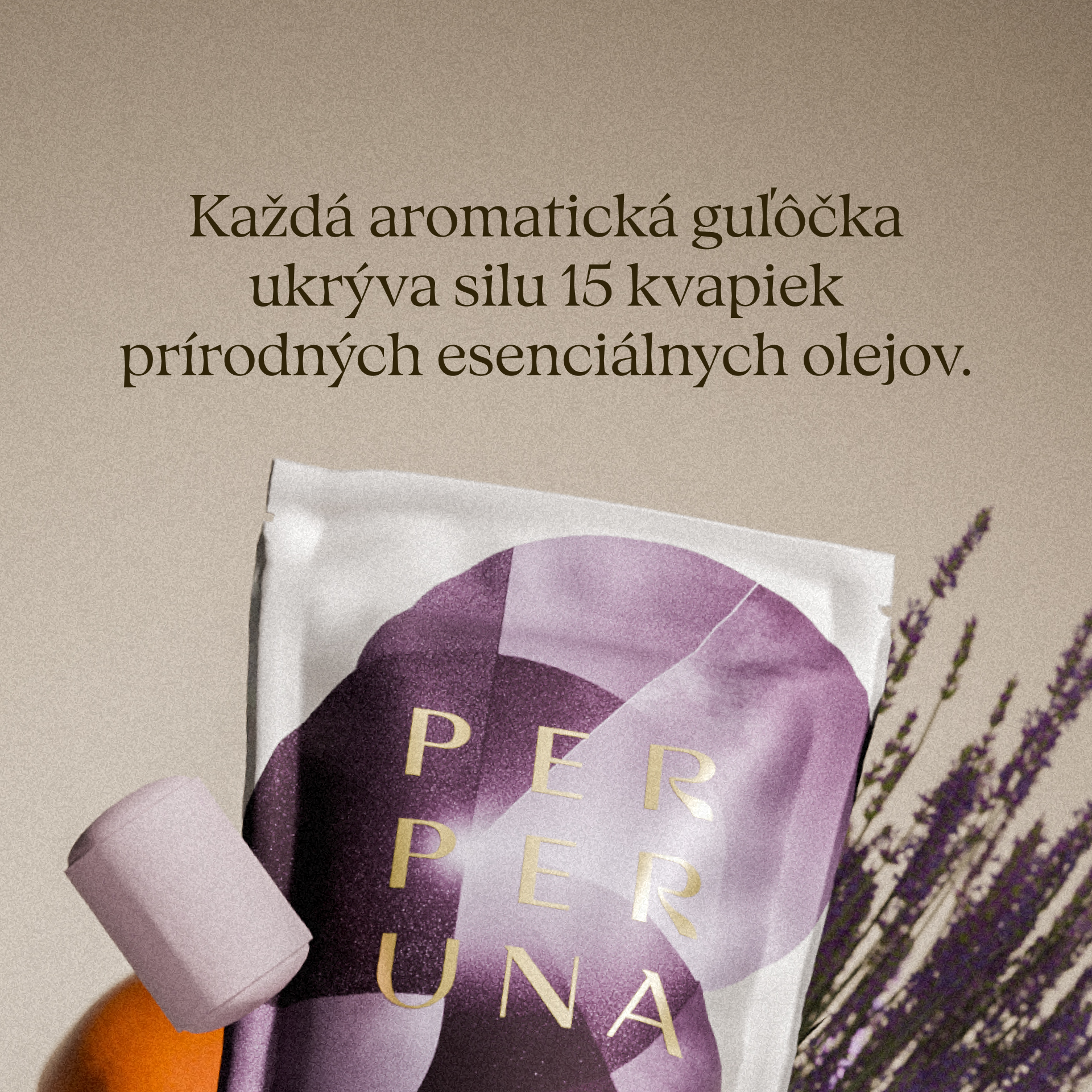 Limitovaná edícia: Čierna miska + Refresh, Calm a Gingerbread Sprchové guľôčky
