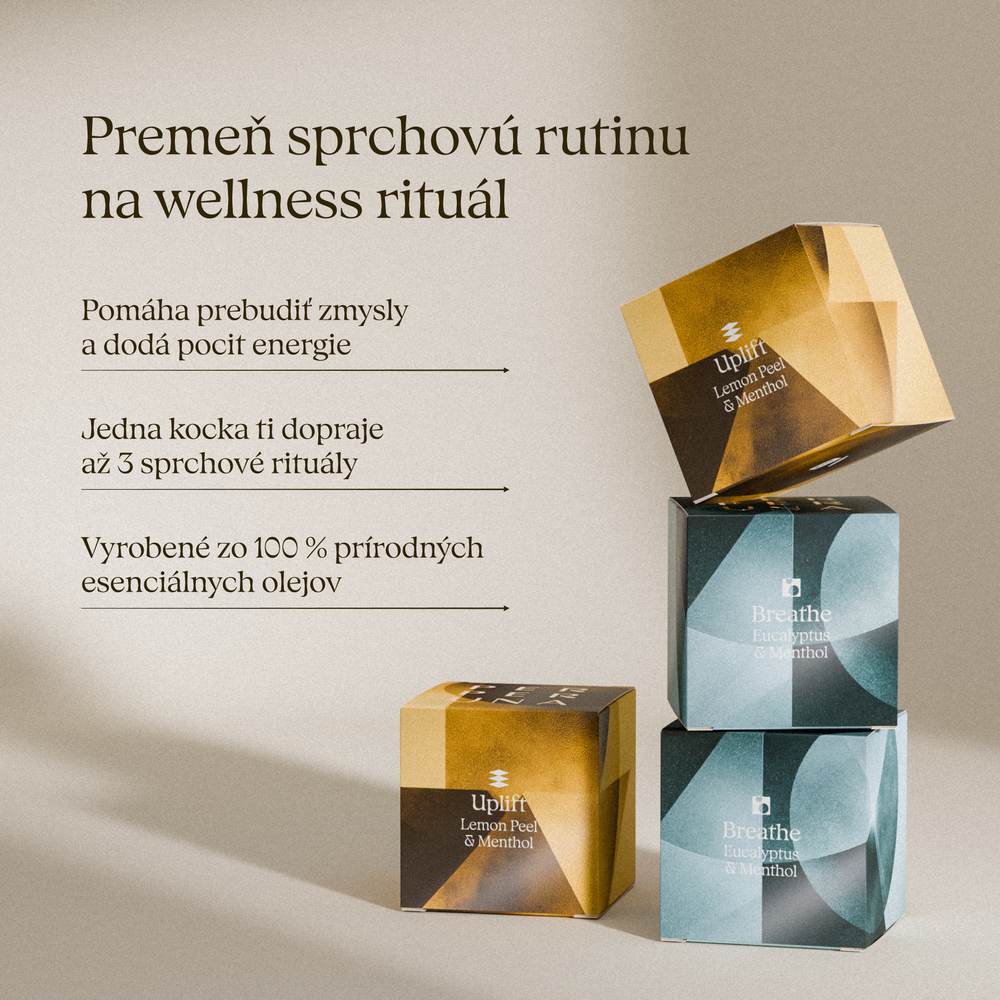 Rise & Shine - Ranný rituál