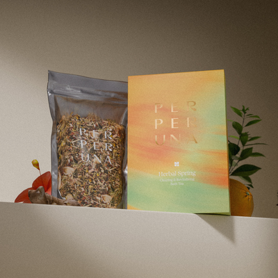 Herbal Spring