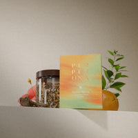 Herbal Spring 50 g - Aromatický čaj do kúpeľa