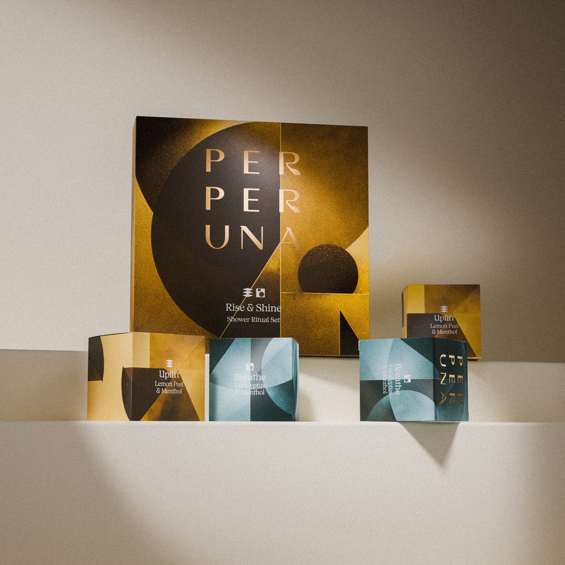 Rise & Shine - Ranný rituál