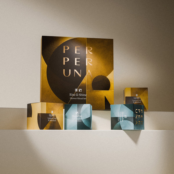 Rise & Shine - Ranný rituál