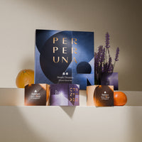 Sweet Dreams - Večerný rituál